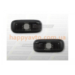 Повороты на AUDI KBAU07